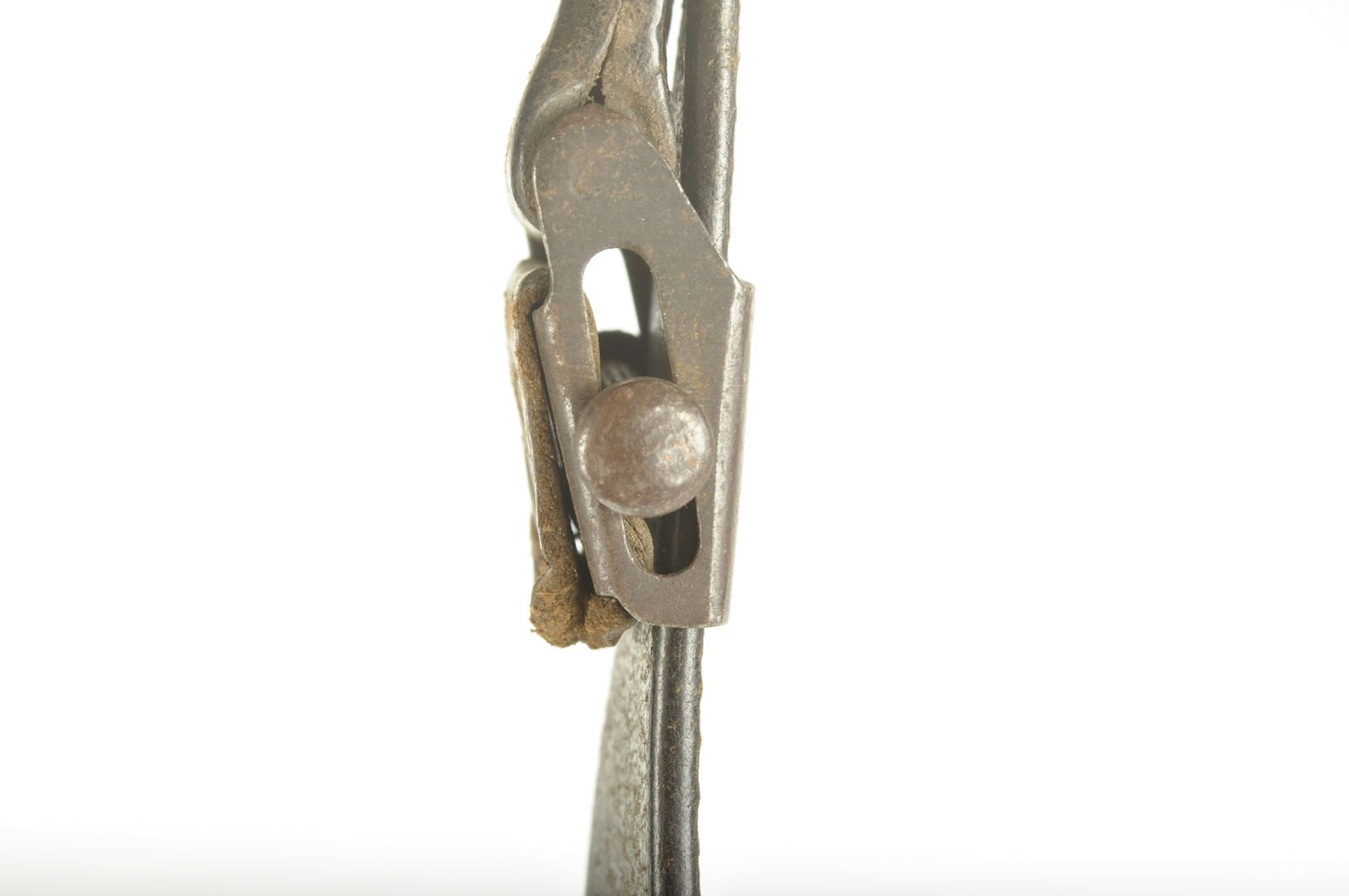 Bretelle de fusil Mauser 98 K