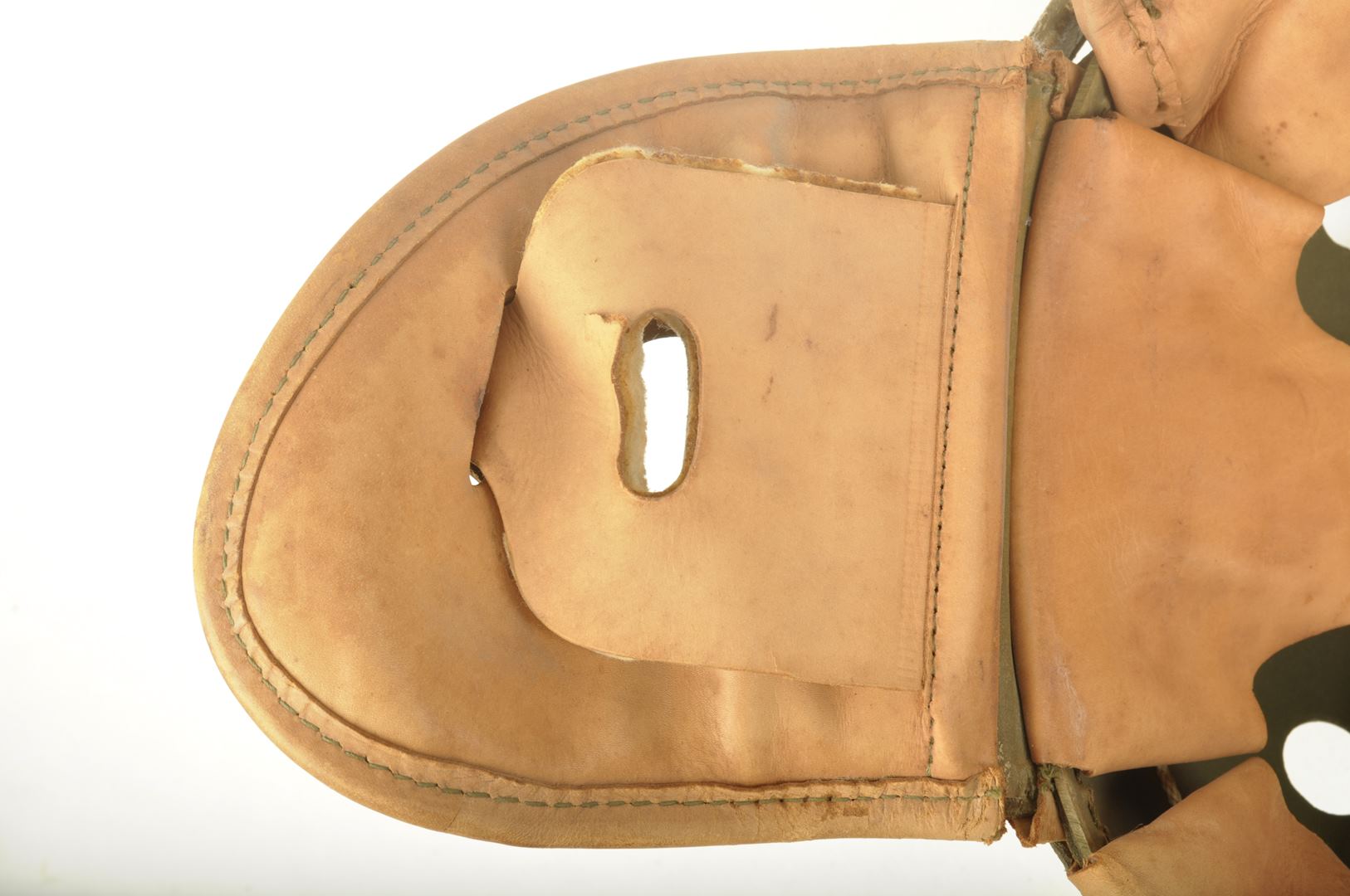 Casque de Tankiste Américain M38 Rawlings / NEUF DE STOCK