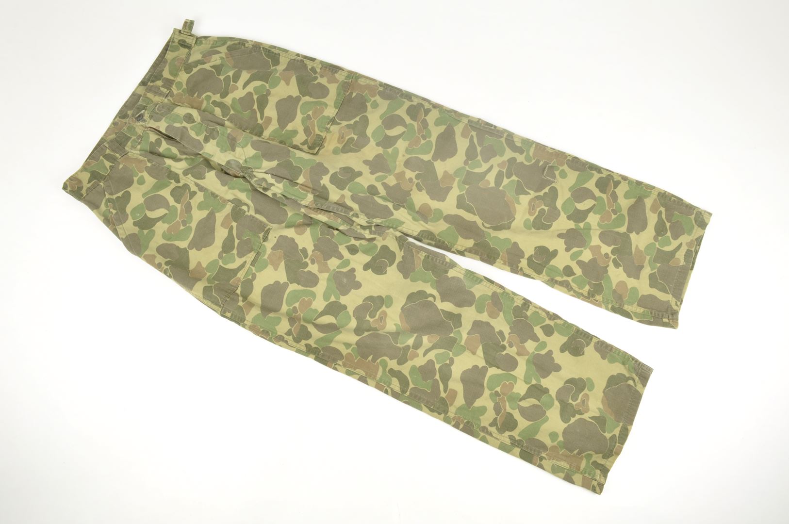 Pantalon Camouflé "Duck Hunter" / Forces Spéciales Vietnam