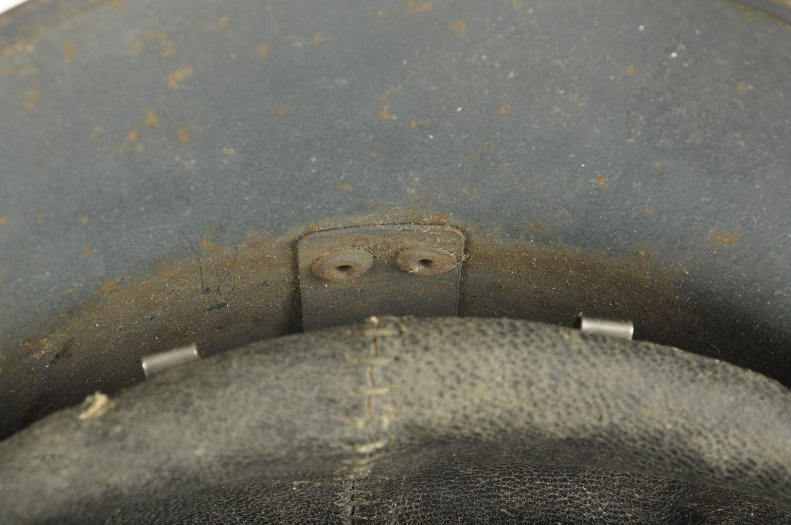 Casque Armée de l'Air 1935 / 1937