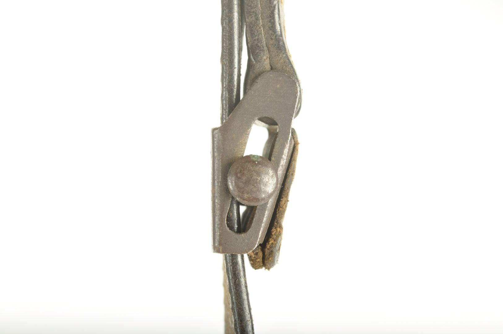 Bretelle de fusil Mauser 98 K