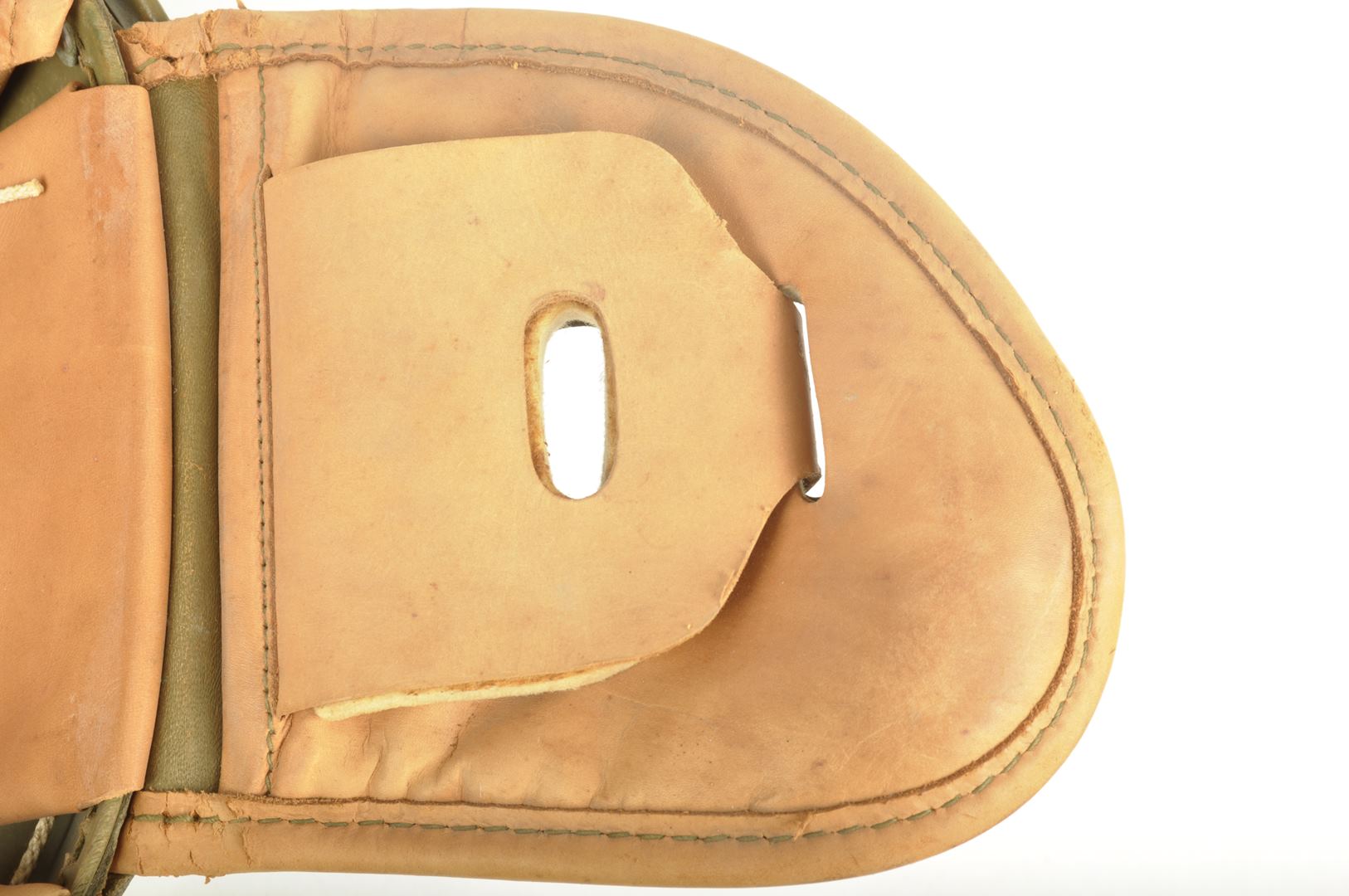 Casque de Tankiste Américain M38 Rawlings / NEUF DE STOCK