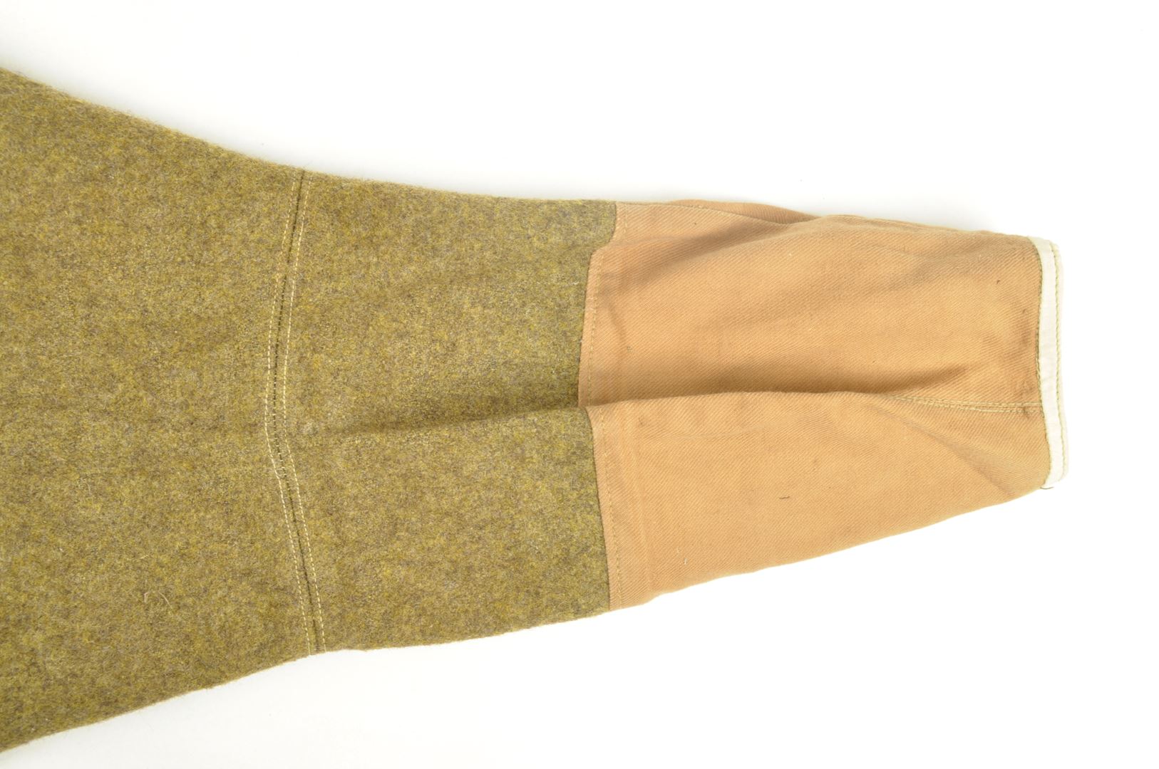 Culotte Moutarde / 3° Régiment Etranger