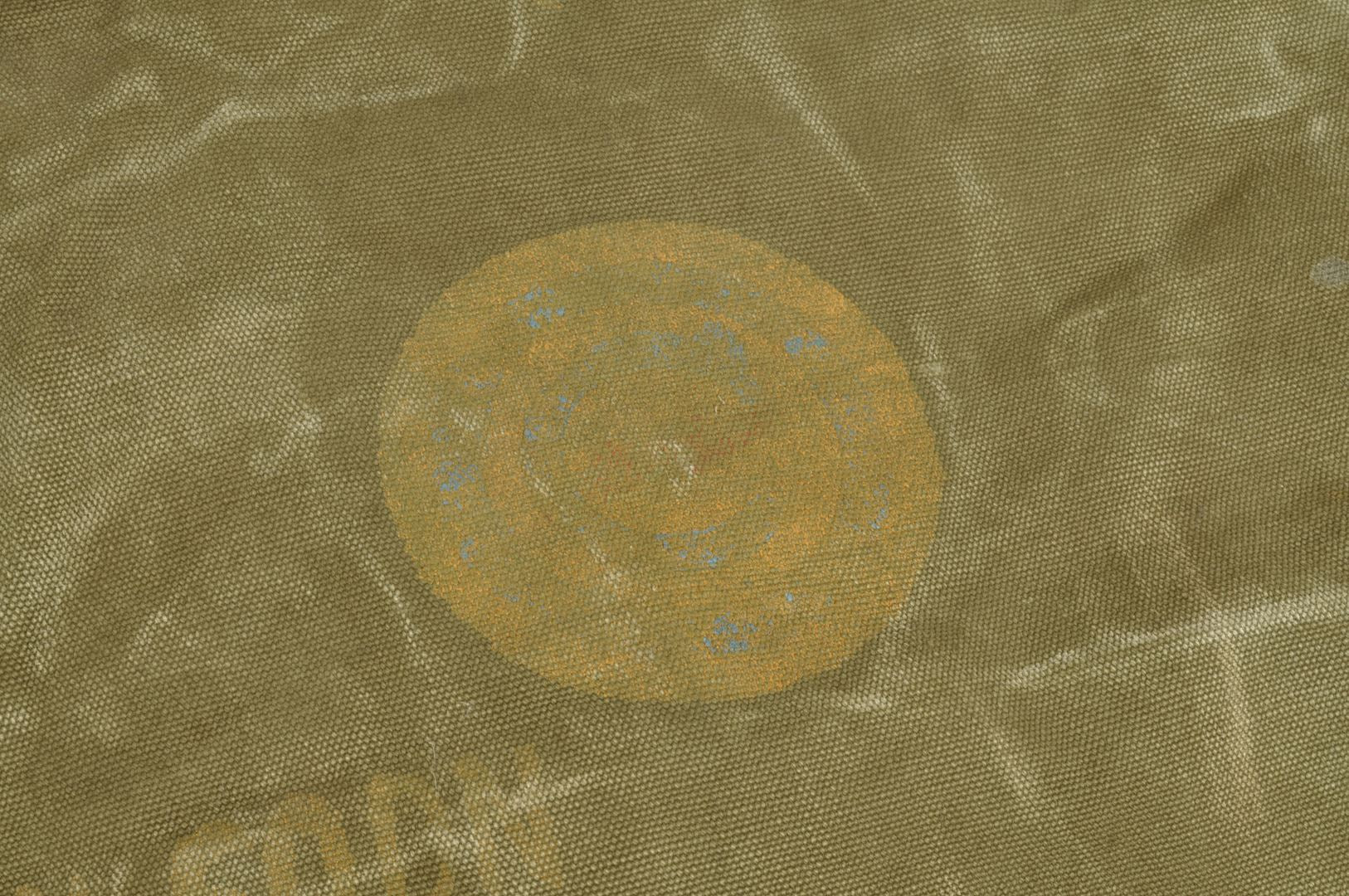 Sac paquetage Américain / Nominatif