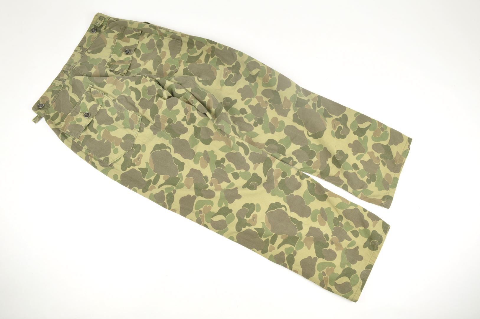 Pantalon Camouflé "Duck Hunter" / Forces Spéciales Vietnam