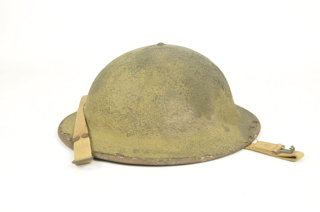 Casque US 17 A1 Camouflé / USMC