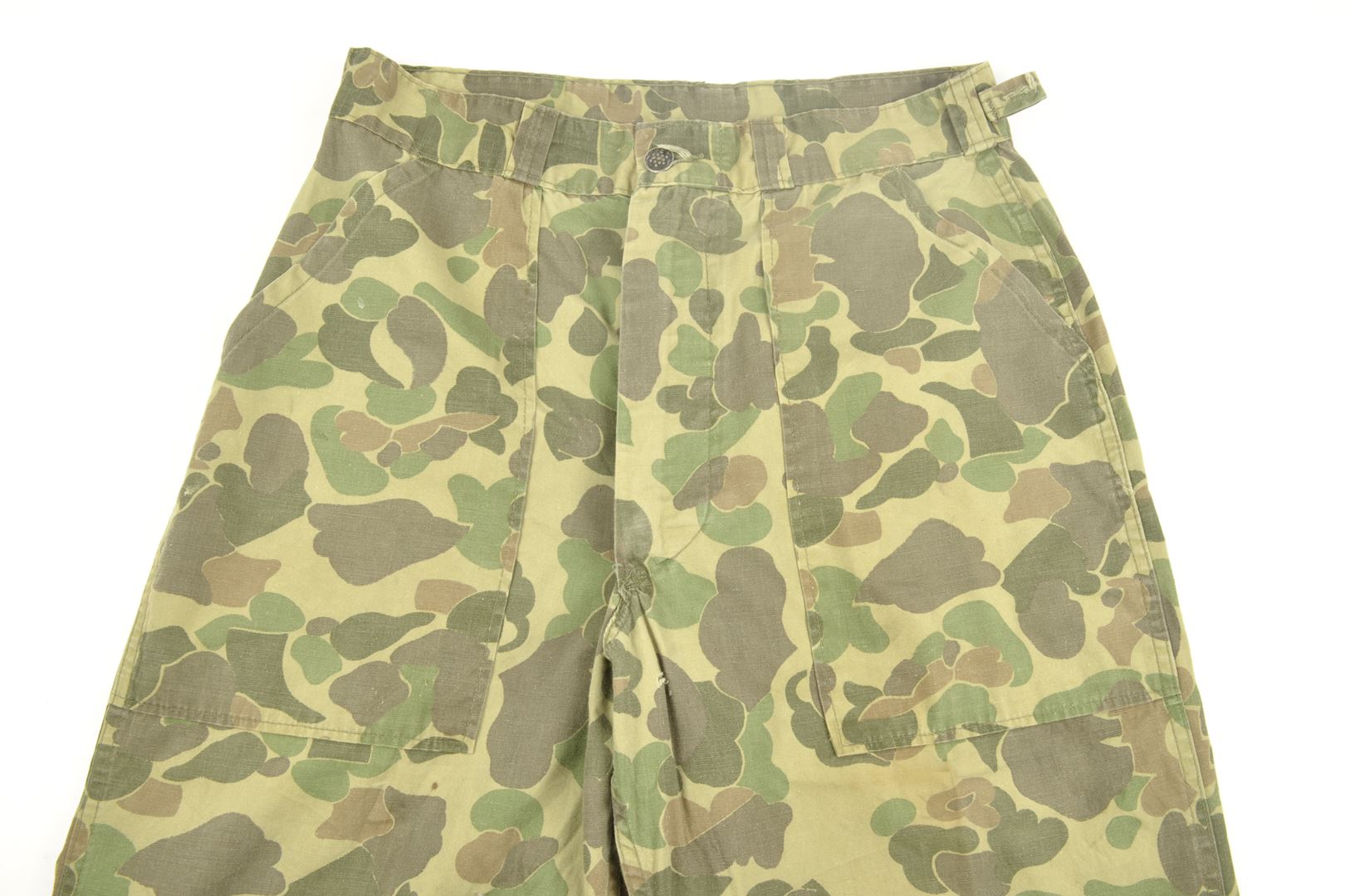 Pantalon Camouflé "Duck Hunter" / Forces Spéciales Vietnam