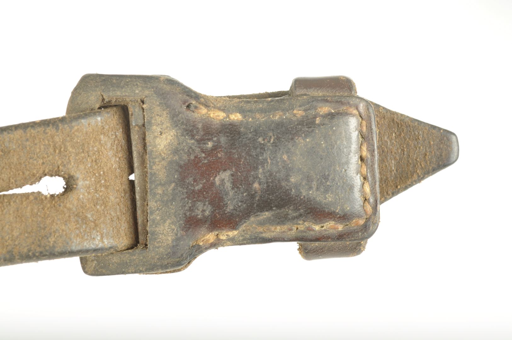 Bretelle de fusil Mauser 98 K