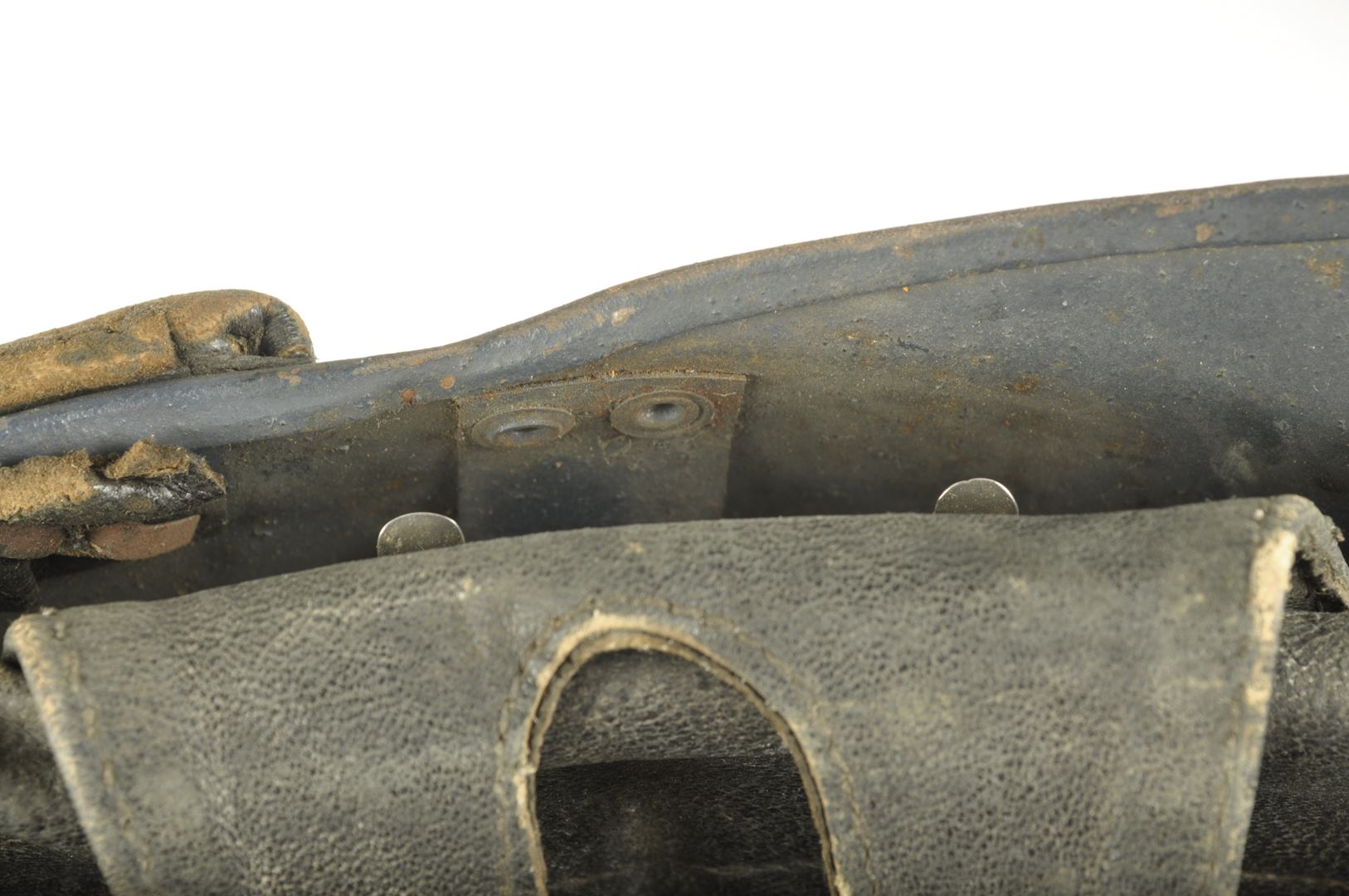 Casque Armée de l'Air 1935 / 1937