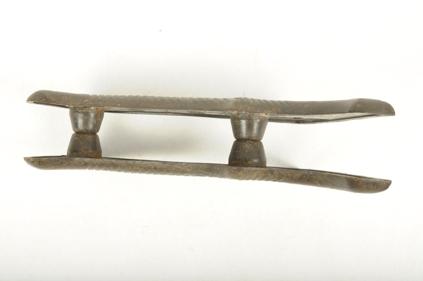 Plaquettes MG 42 datées 1943