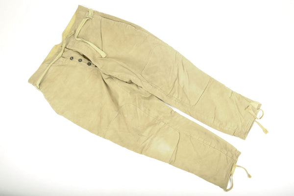 Pantalon Japonais Type 98