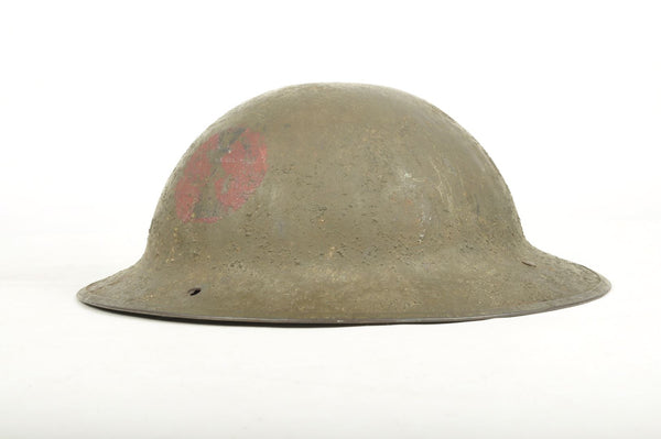 Casque US 17 /  7th Infantry Division