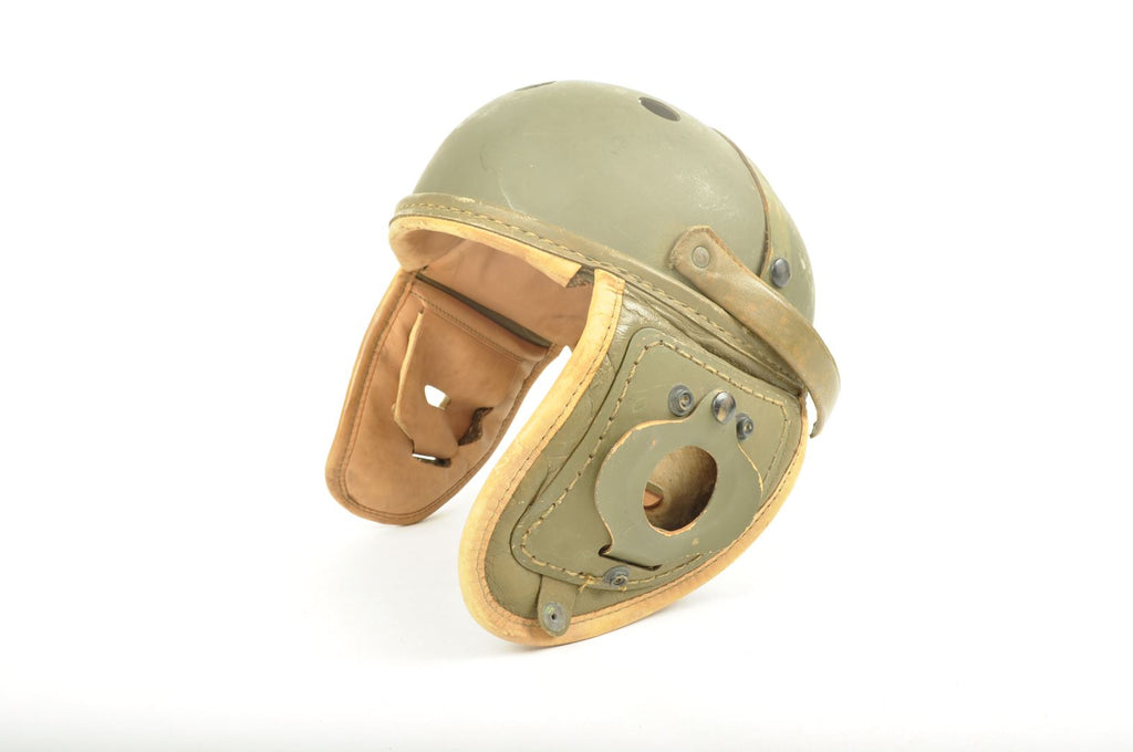 Casque de Tankiste Américain M38 Rawlings / NEUF DE STOCK