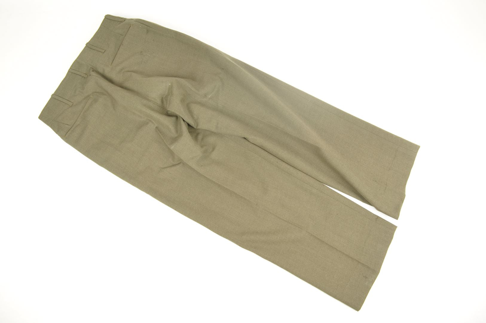 Pantalon M37 "Australian Made" daté 1942