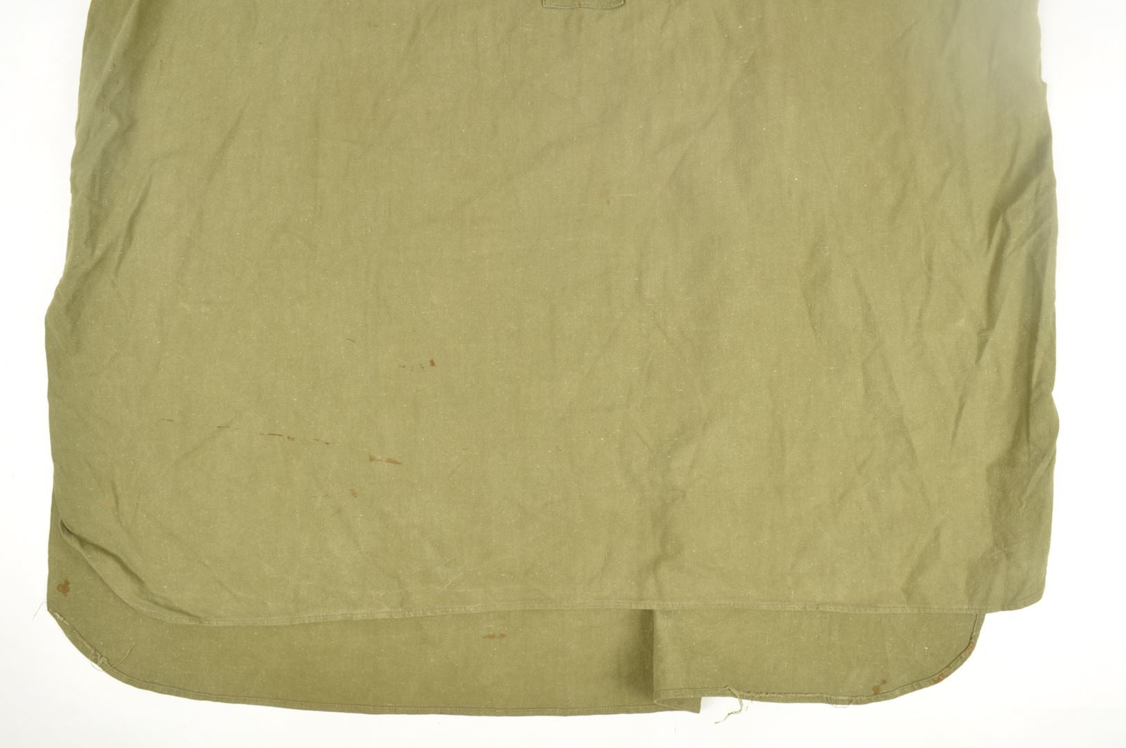 Chemise Troupe réglementaire modèle 1935