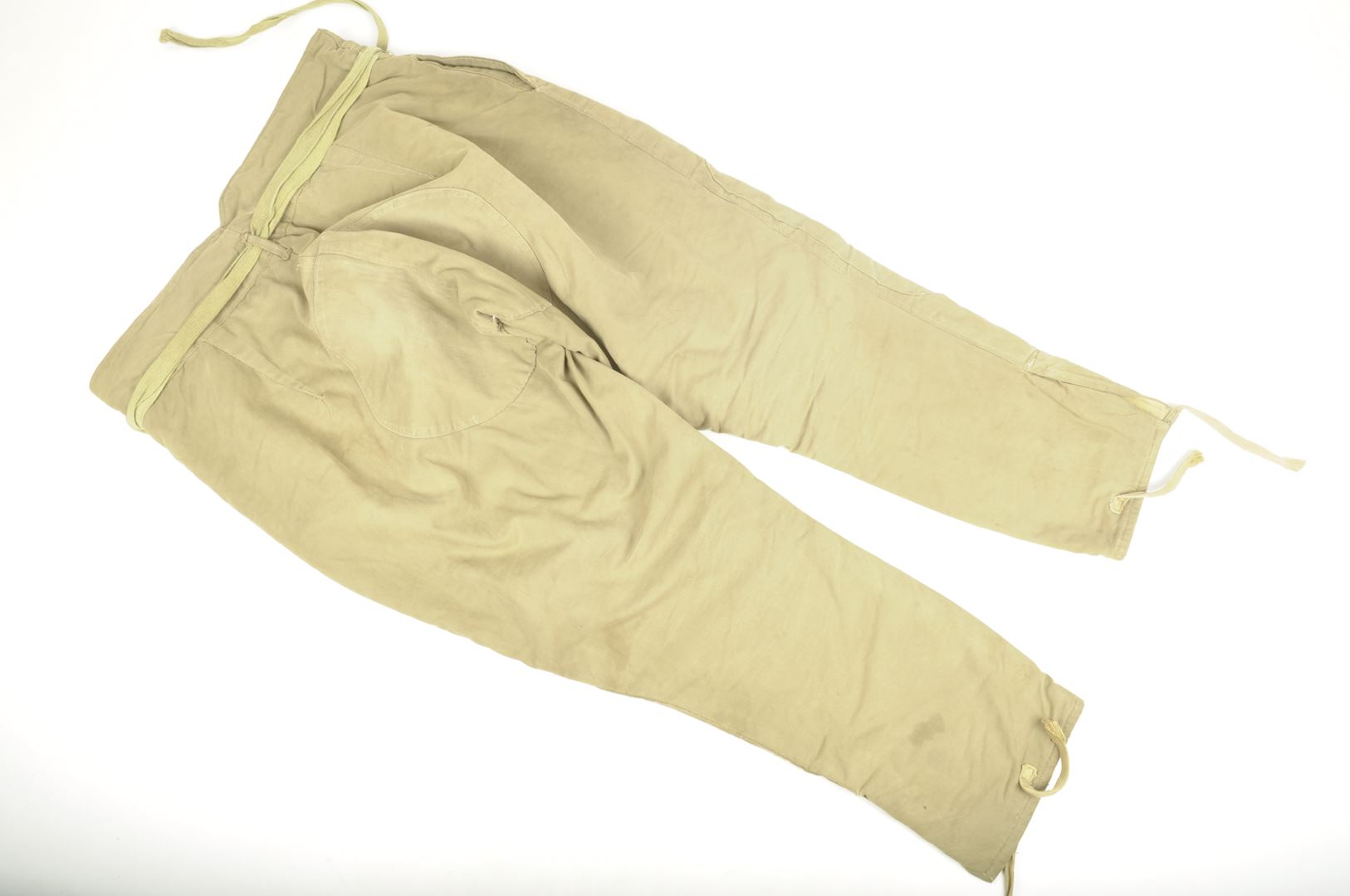 Pantalon Japonais Type 98