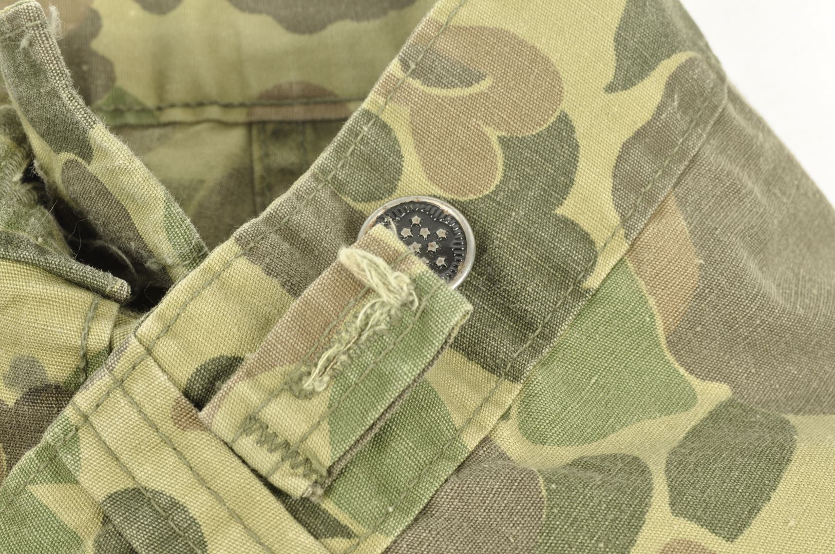 Pantalon Camouflé "Duck Hunter" / Forces Spéciales Vietnam