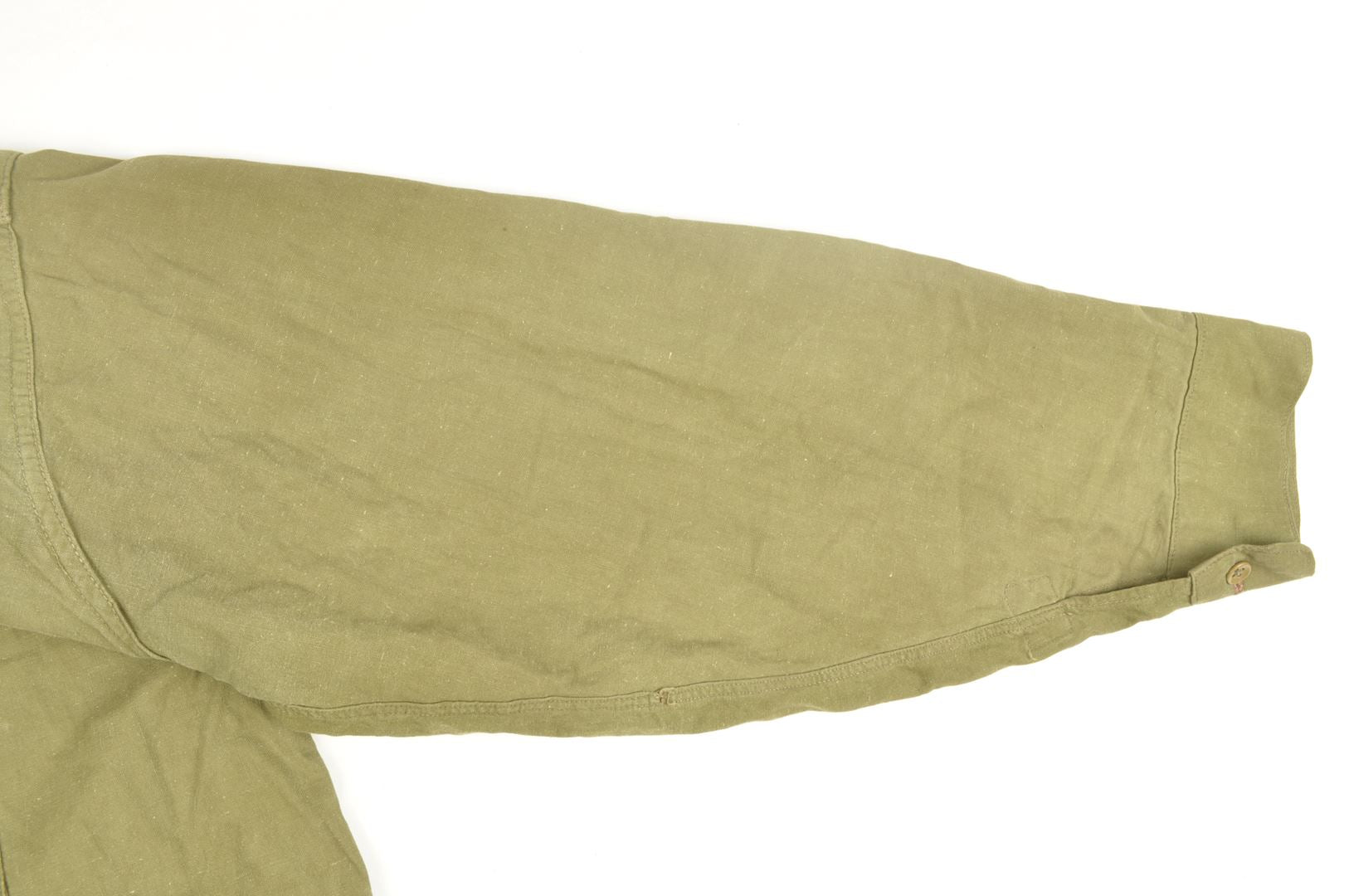 Chemise Troupe réglementaire modèle 1935