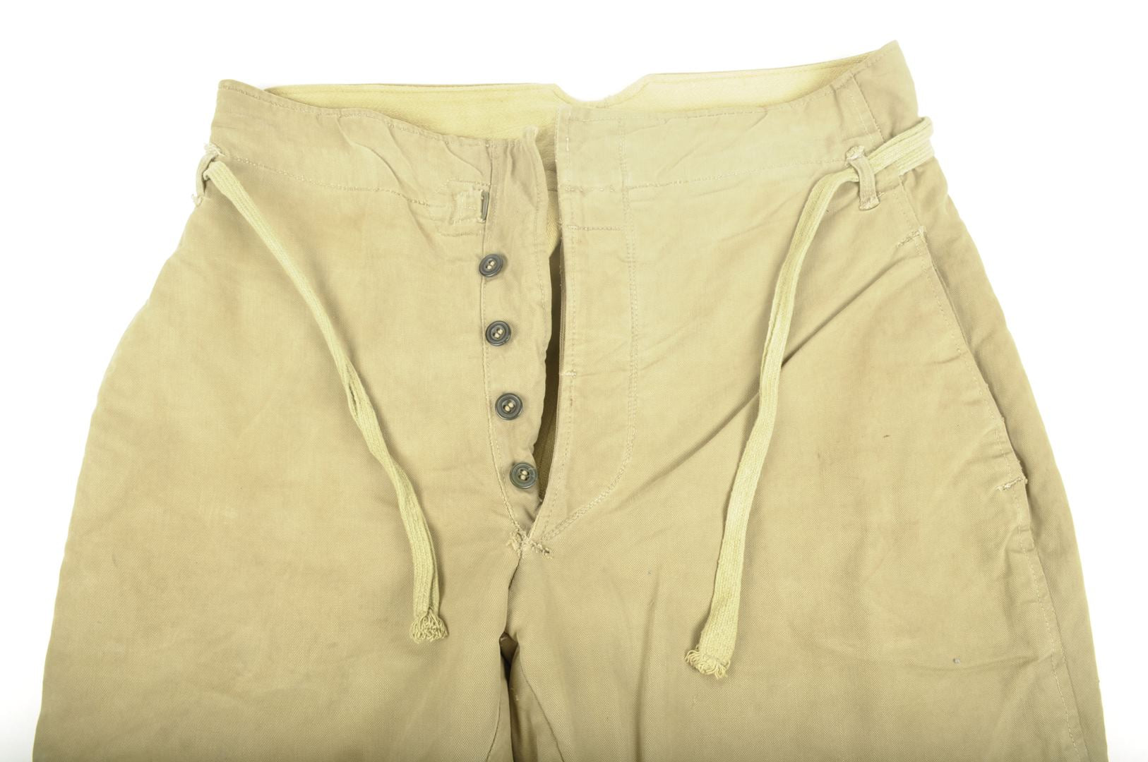 Pantalon Japonais Type 98