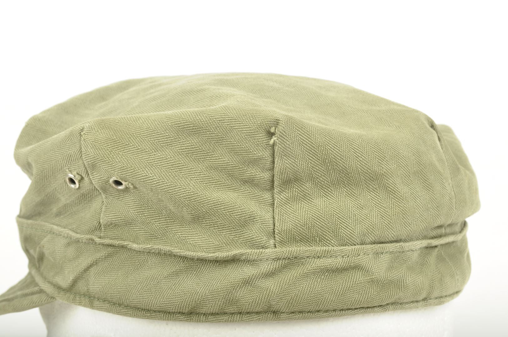 Casquette HBT M43 / 4th Army