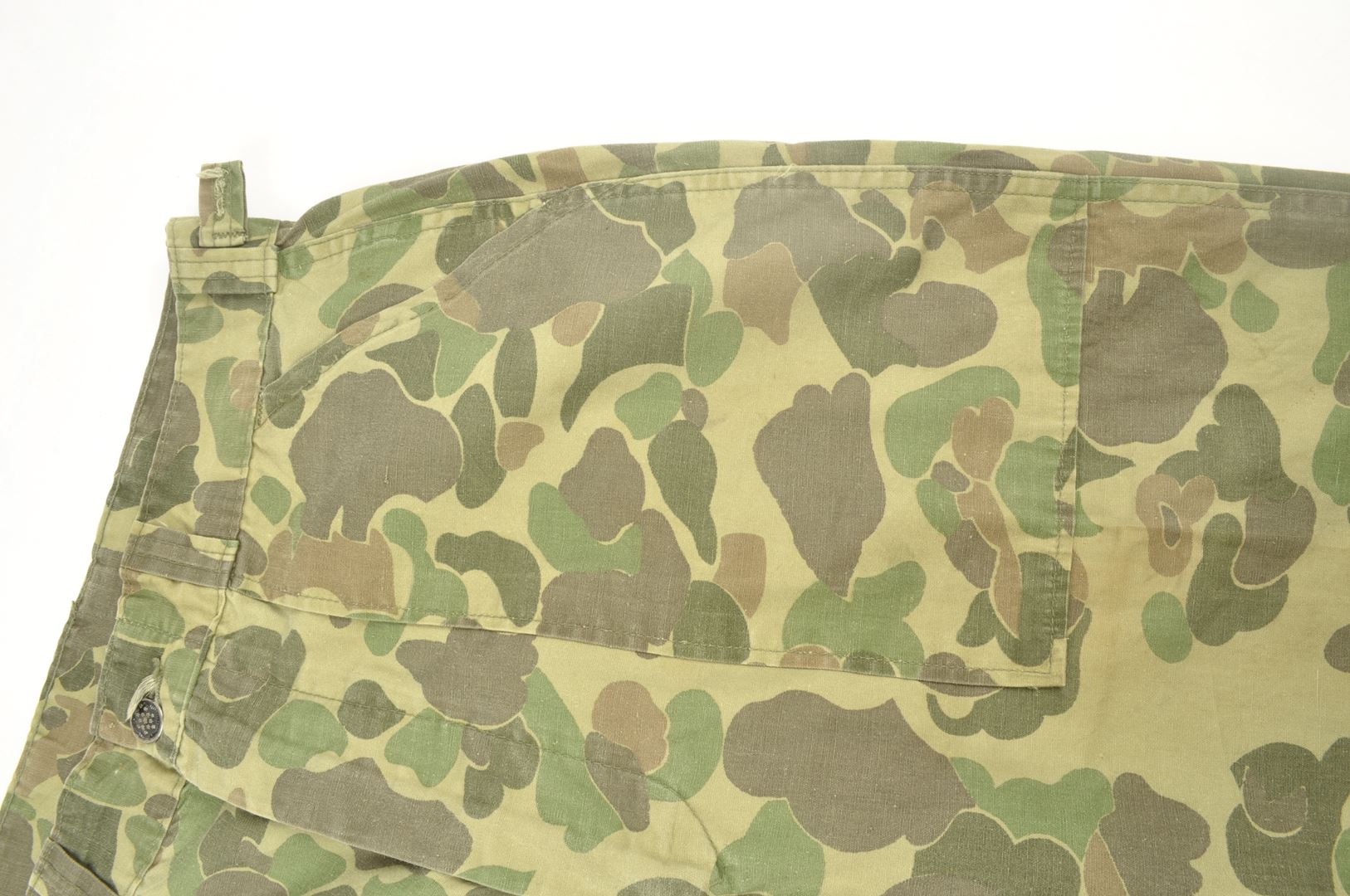 Pantalon Camouflé "Duck Hunter" / Forces Spéciales Vietnam