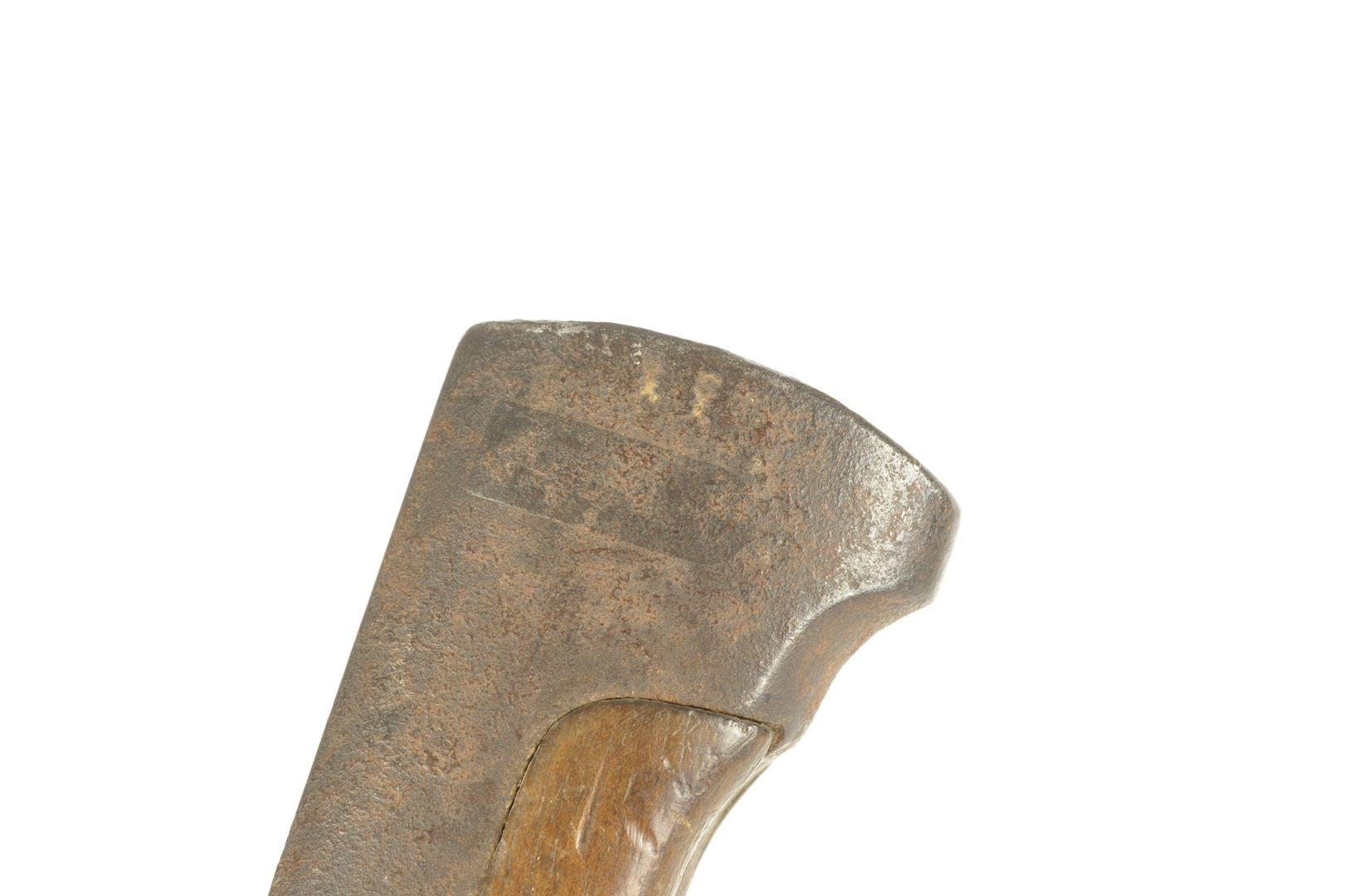 Baïonnette Allemande 84/98 datée 1887 / Régimentée I.R.9.76