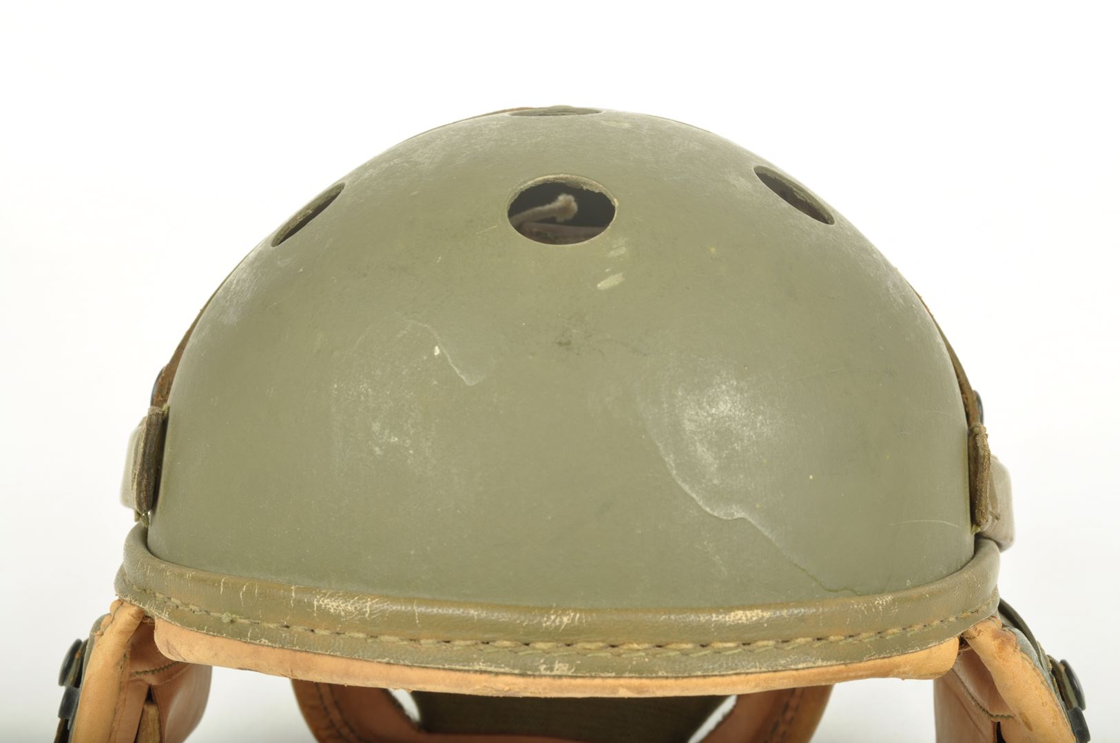 Casque de Tankiste Américain M38 Rawlings / NEUF DE STOCK