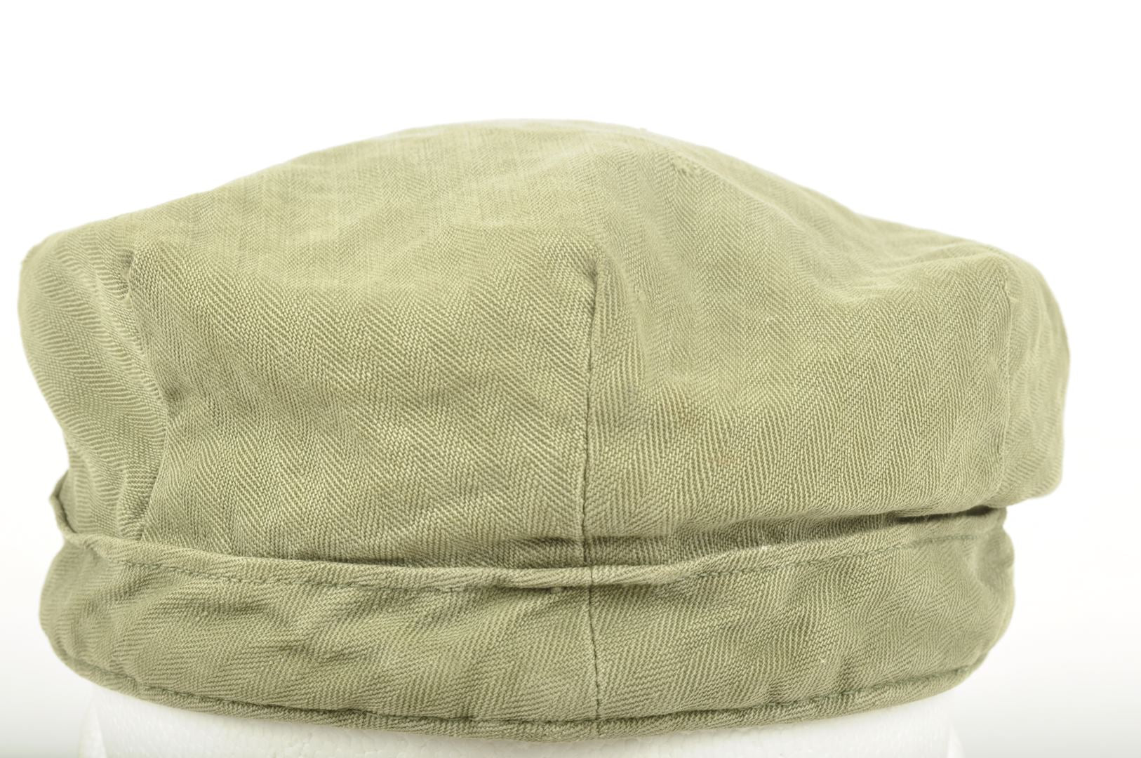 Casquette HBT M43 / 4th Army