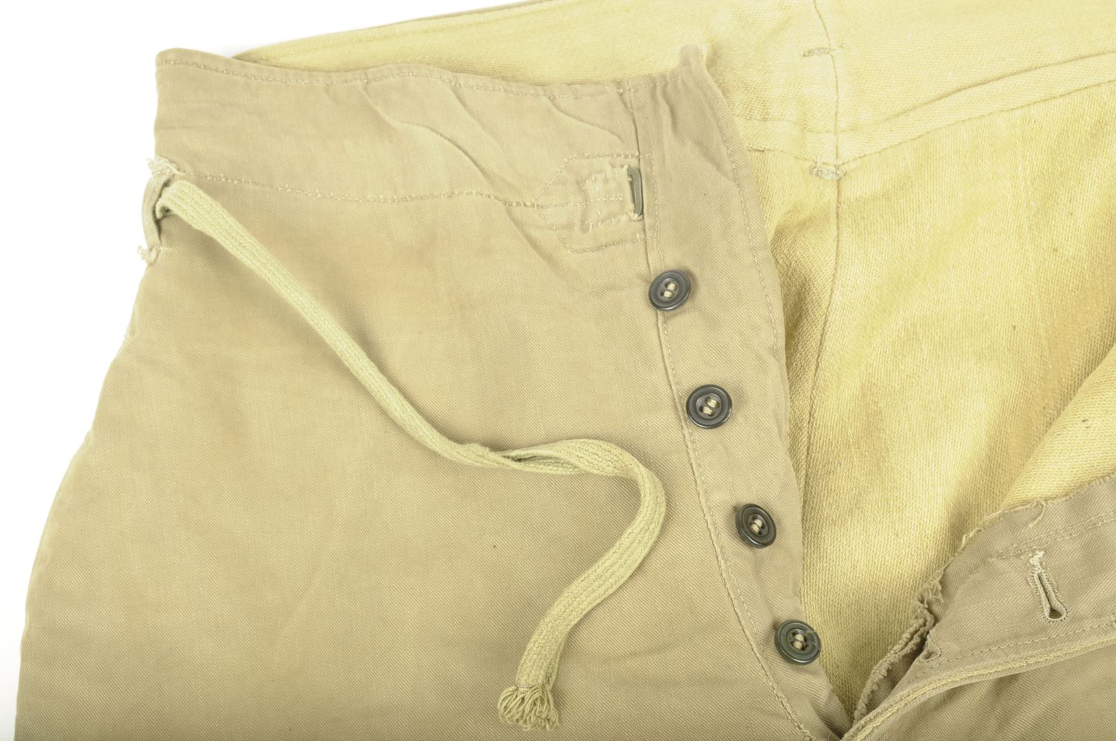 Pantalon Japonais Type 98