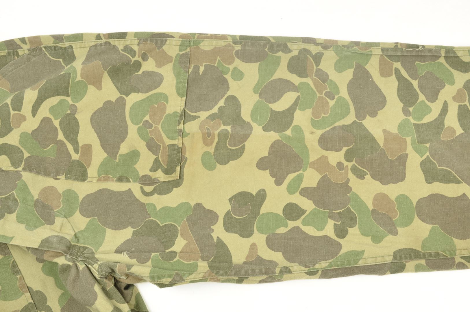 Pantalon Camoufl Camouflage Pantalon Anglais Ww2 Pantalon Camouflé