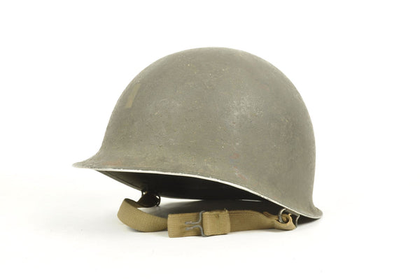 Casque US M1 " Second Lieutenant"