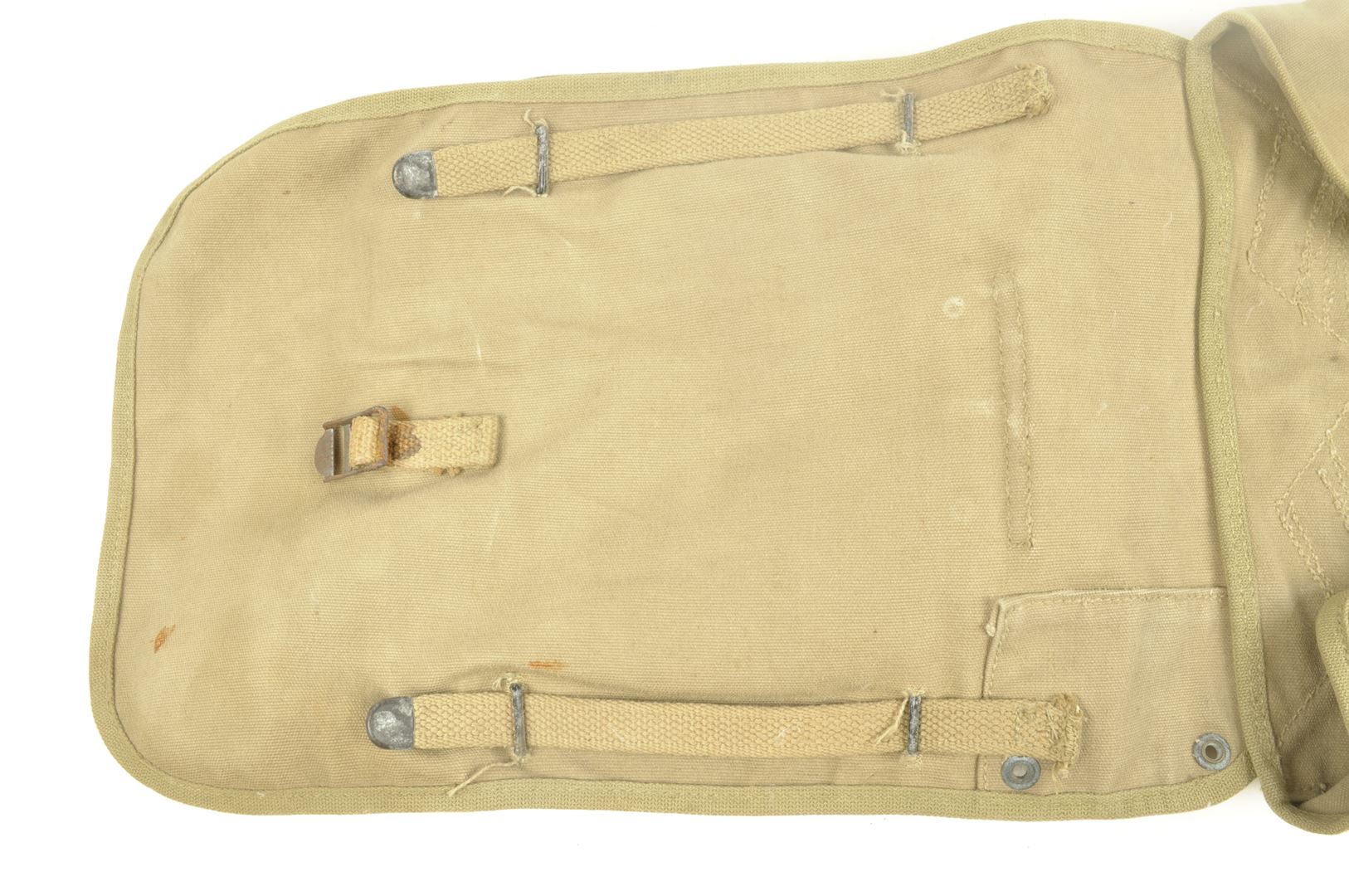 Havresac modèle 1928 / Vosges secteur 45th Infantry Division