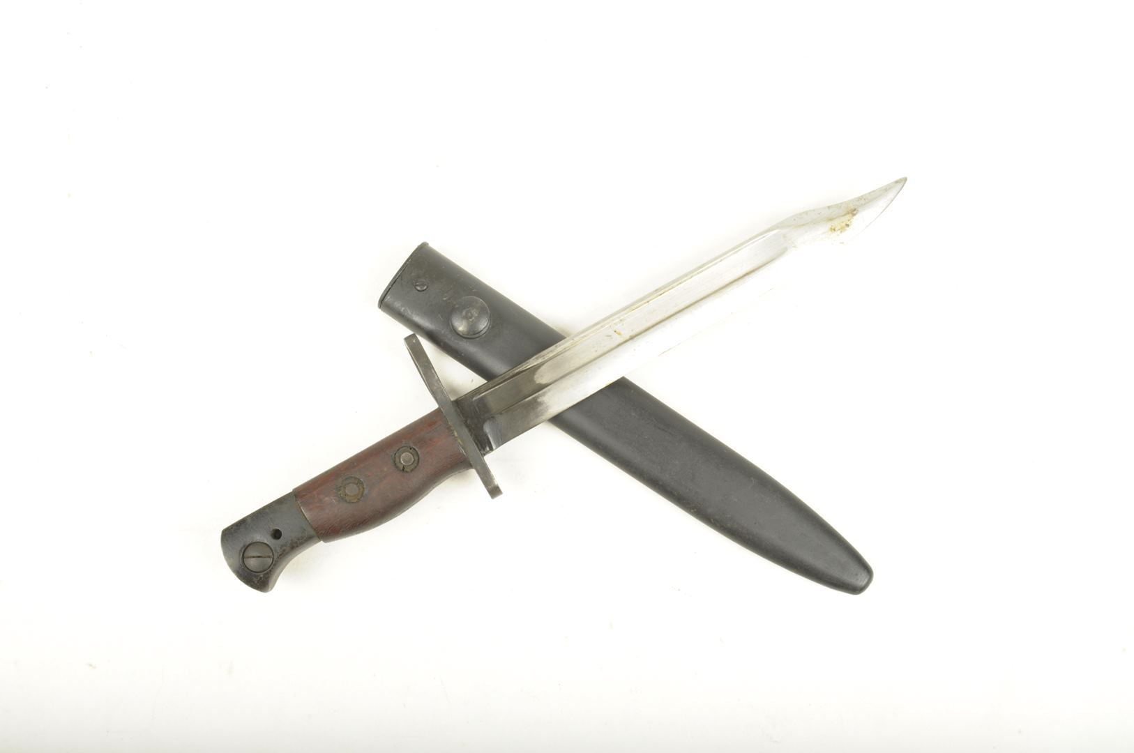 Baïonnette N°5 MKI Jungle Carabine / Viners Ltd., Sheffield