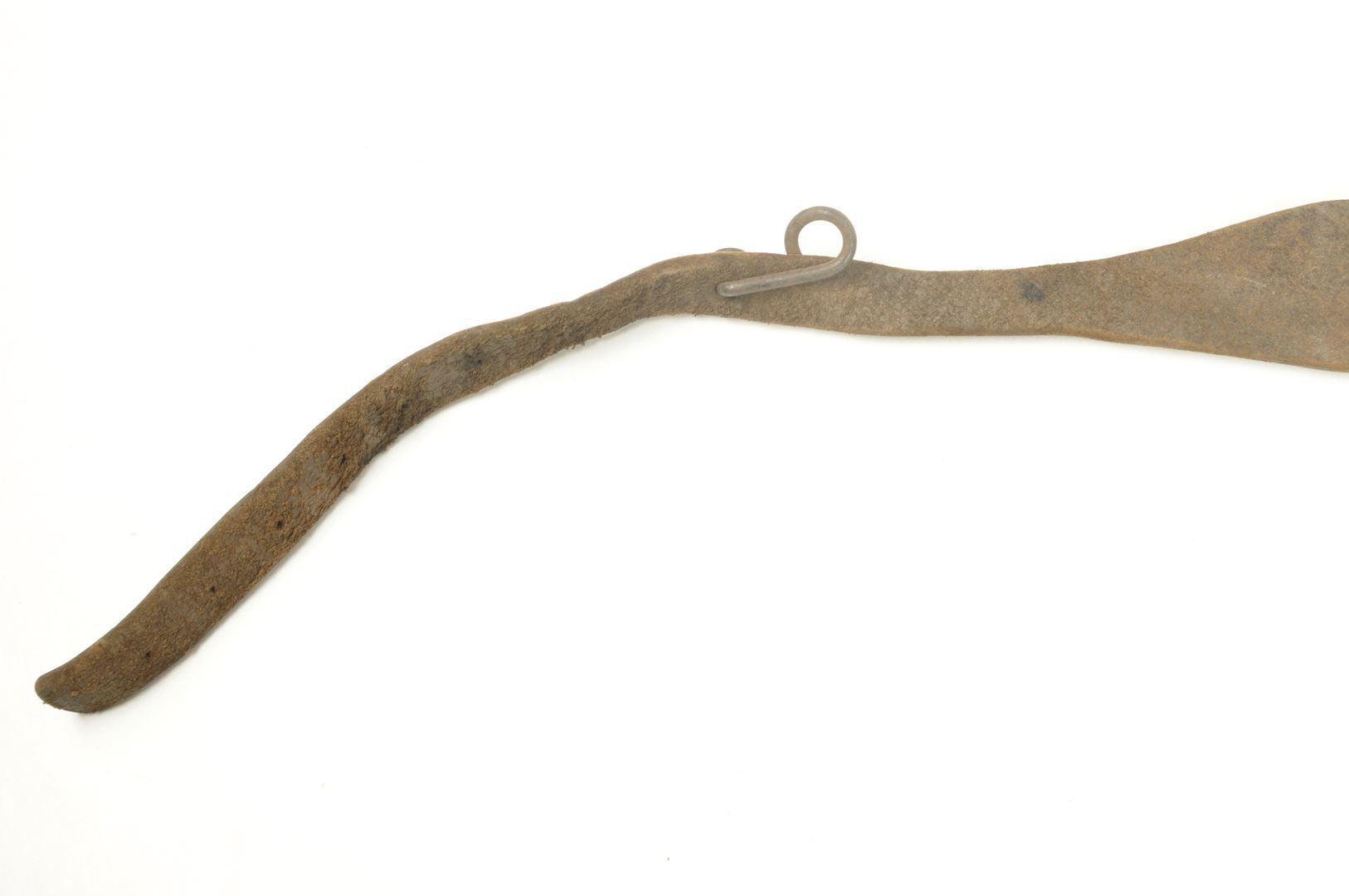 Bretelles de suspension 1892 / 15 réceptionnées du 1ier Régiment d'Infanterie