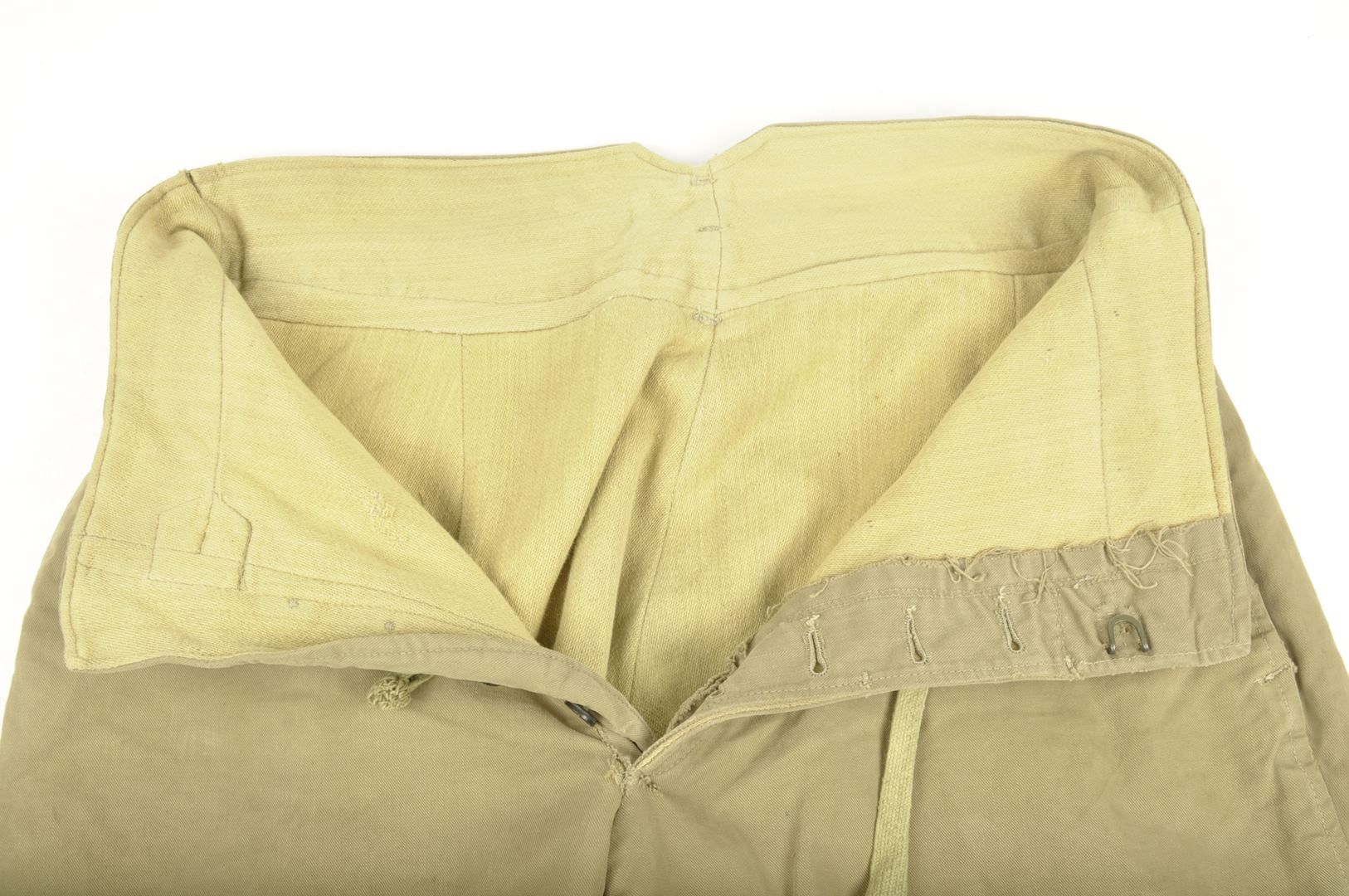 Pantalon Japonais Type 98