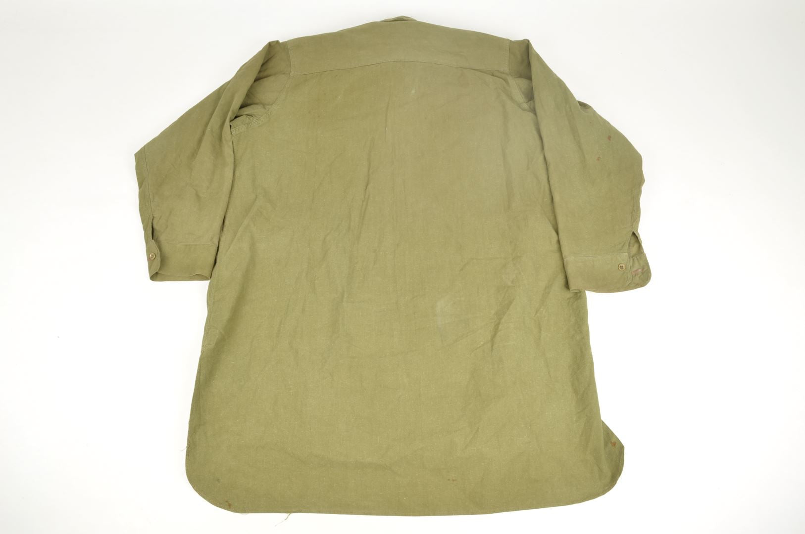 Chemise Troupe réglementaire modèle 1935