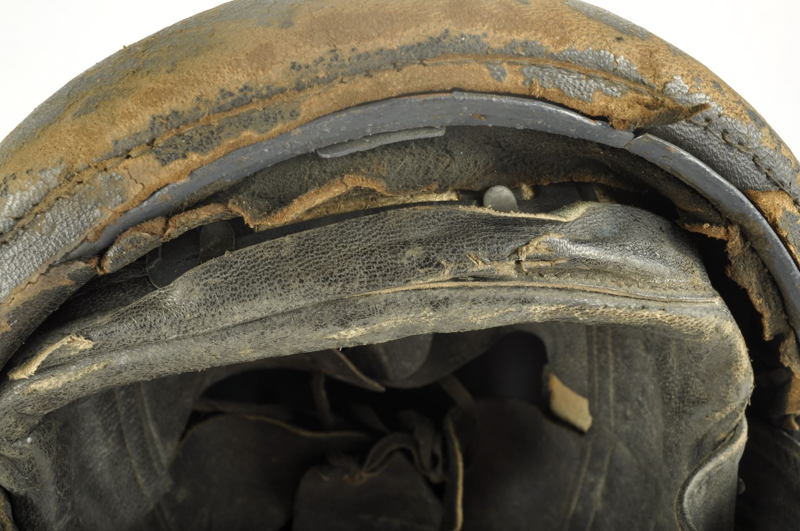 Casque Armée de l'Air 1935 / 1937