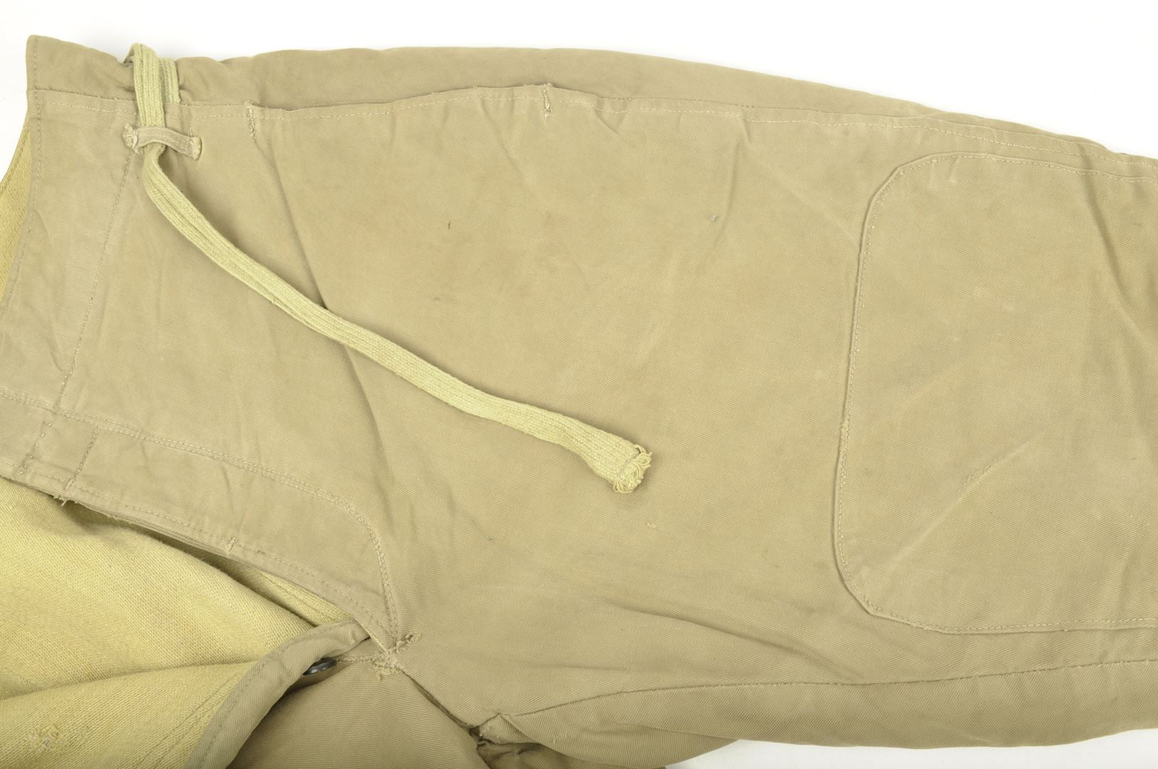 Pantalon Japonais Type 98