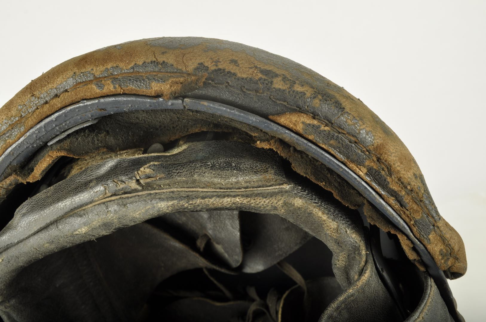 Casque Armée de l'Air 1935 / 1937