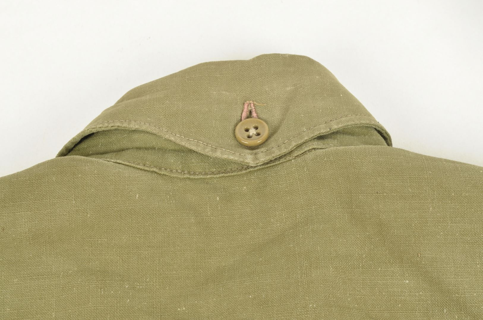 Chemise Troupe réglementaire modèle 1935