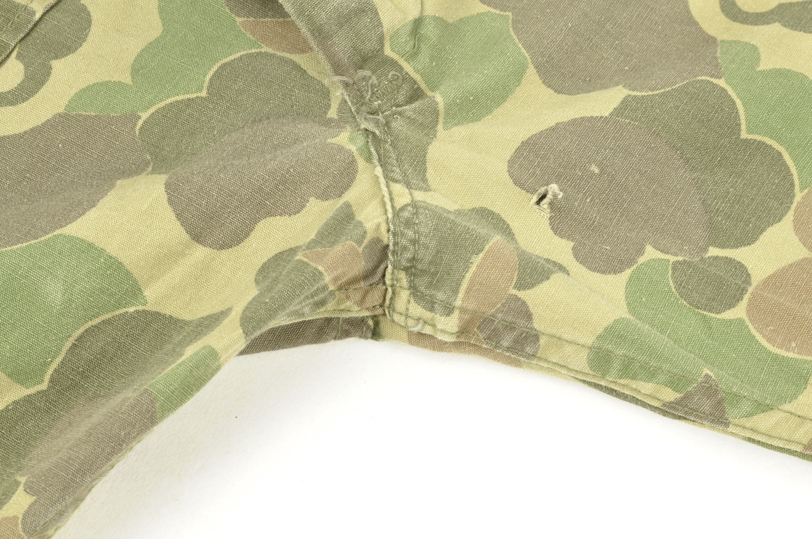 Pantalon Camouflé "Duck Hunter" / Forces Spéciales Vietnam