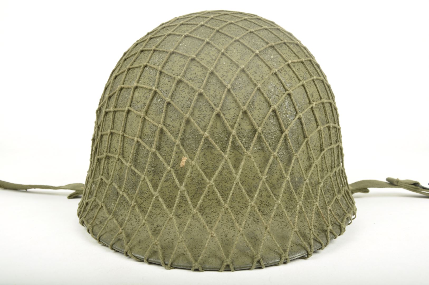 Casque US M1 avec son sous casque Westinghouse / ETAT NEUF