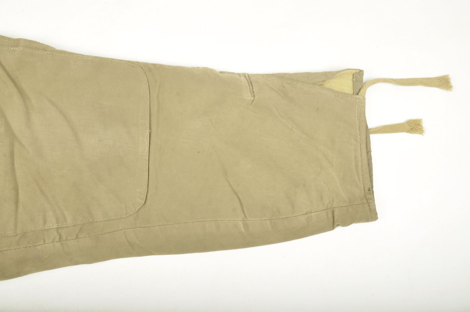 Pantalon Japonais Type 98