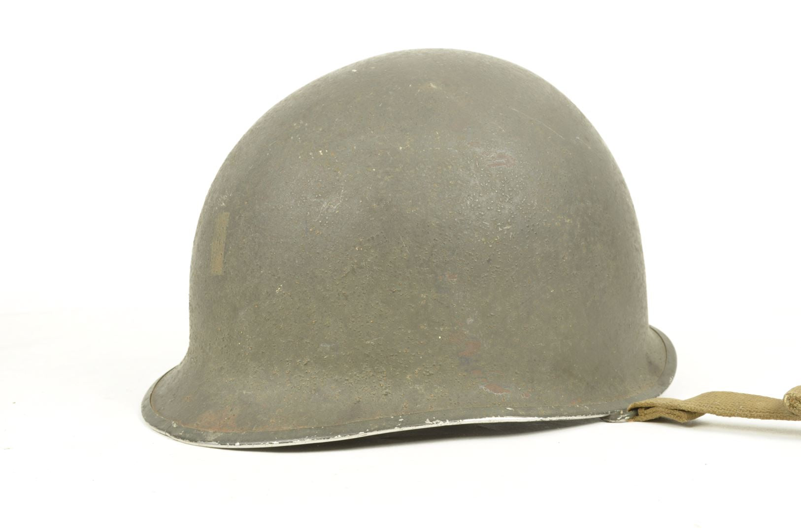 Casque US M1 " Second Lieutenant"