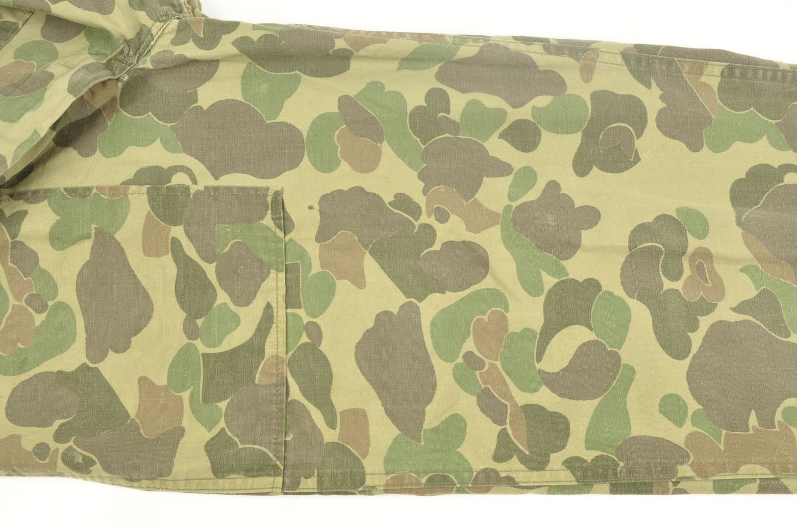 Pantalon Camouflé "Duck Hunter" / Forces Spéciales Vietnam