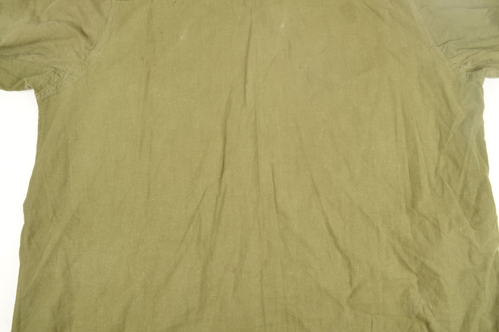 Chemise Troupe réglementaire modèle 1935