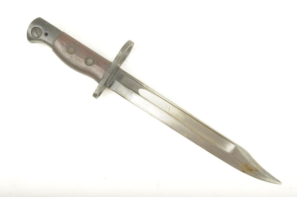 Baïonnette N°5 MKI Jungle Carabine / Viners Ltd., Sheffield