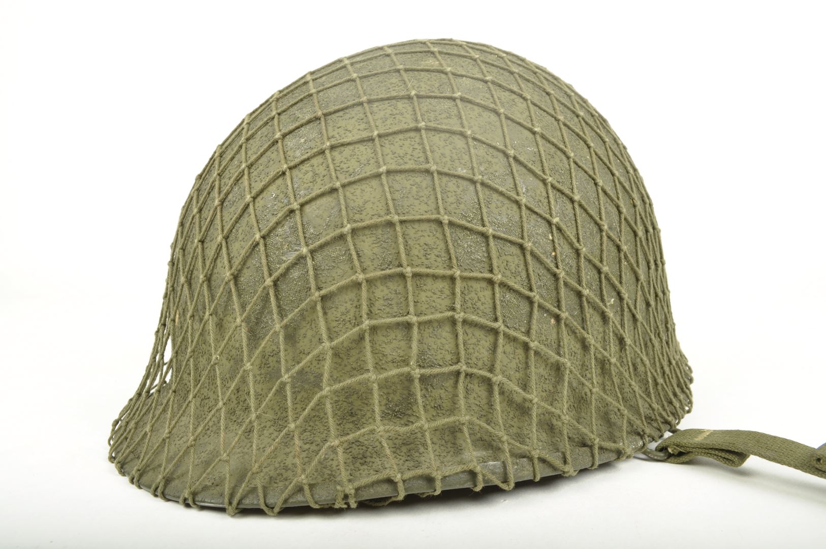 Casque US M1 avec son sous casque Westinghouse / ETAT NEUF