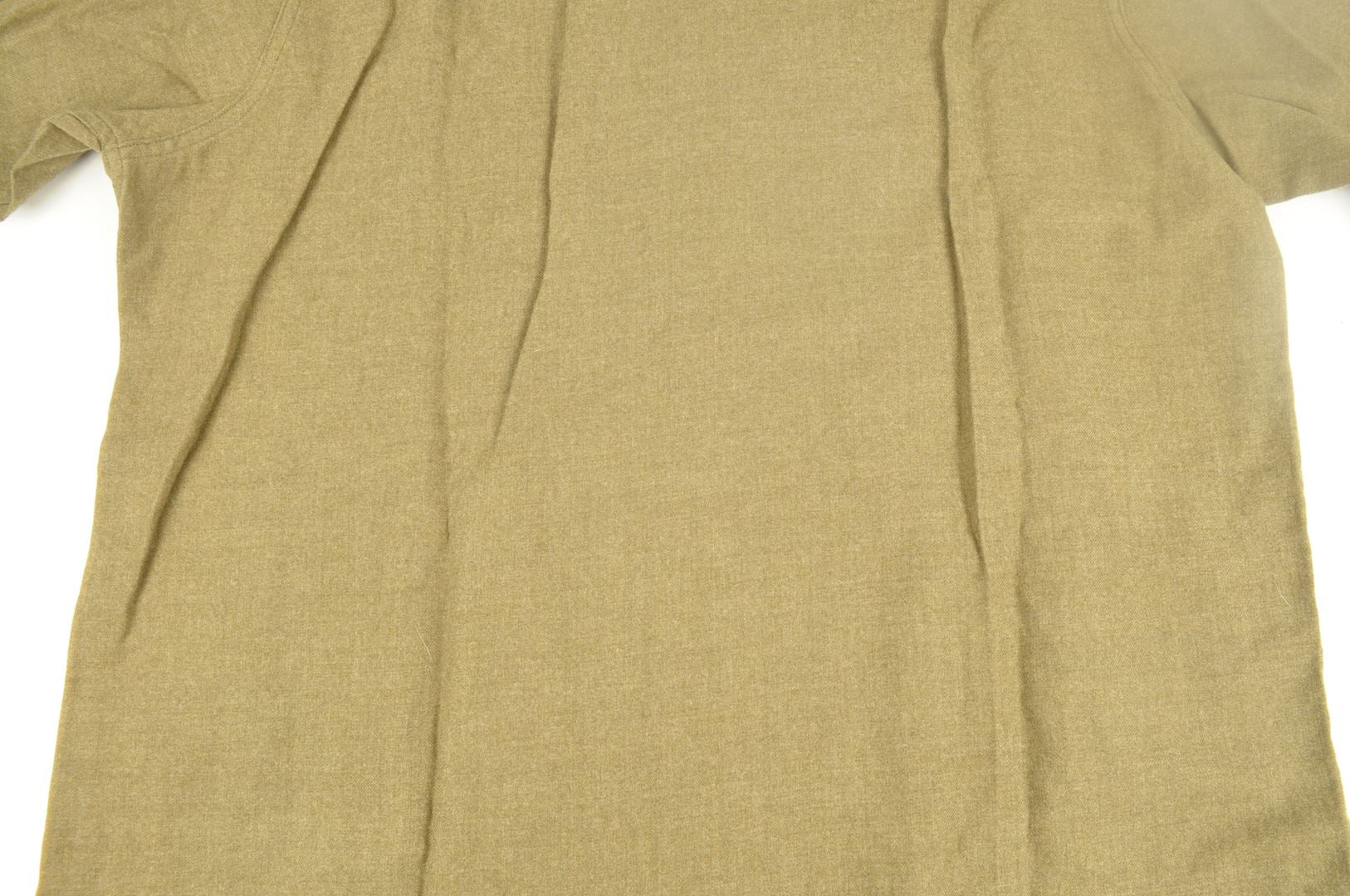 Chemise "moutarde" / 82ième Airborne