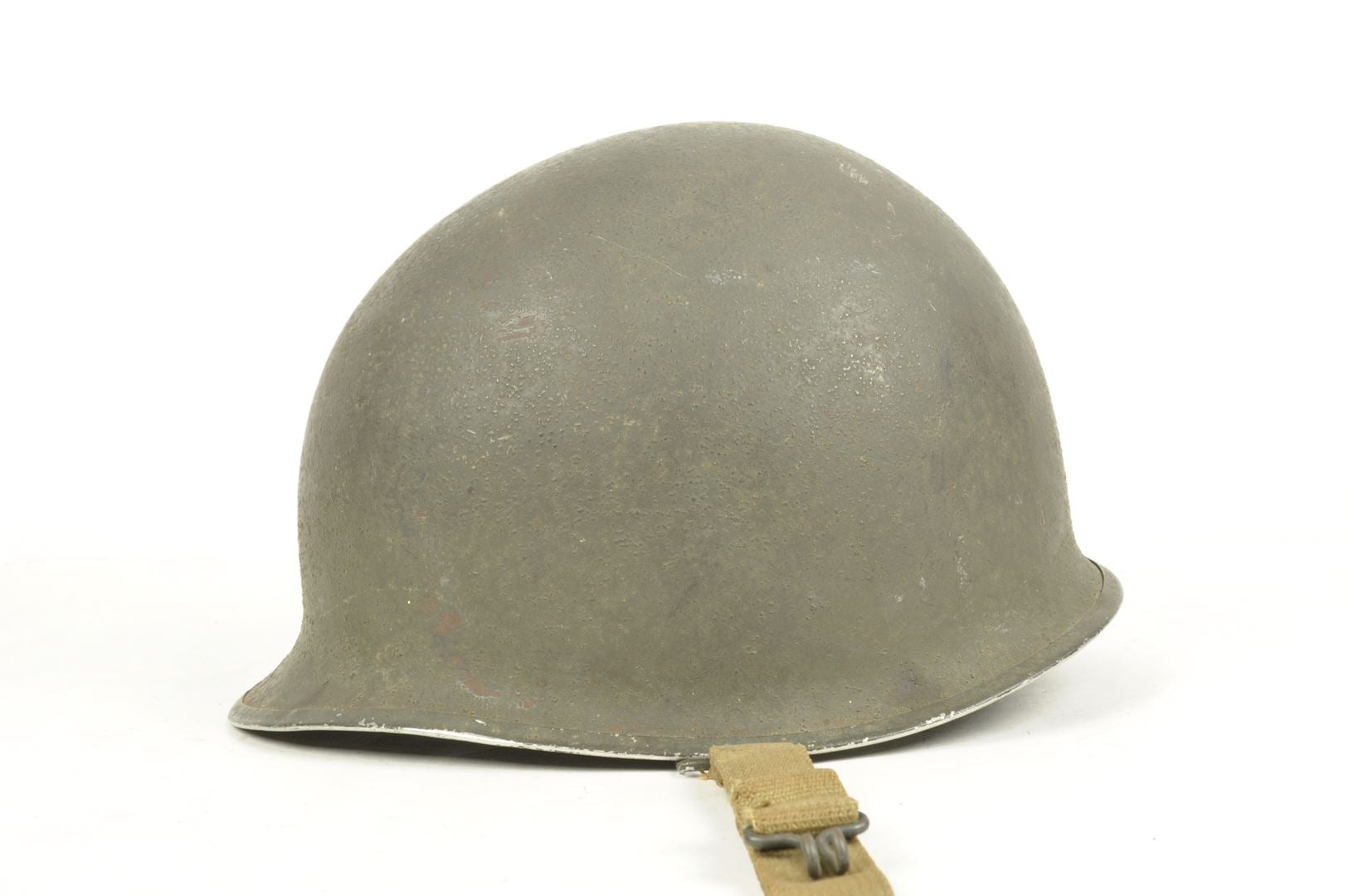 Casque US M1 " Second Lieutenant"